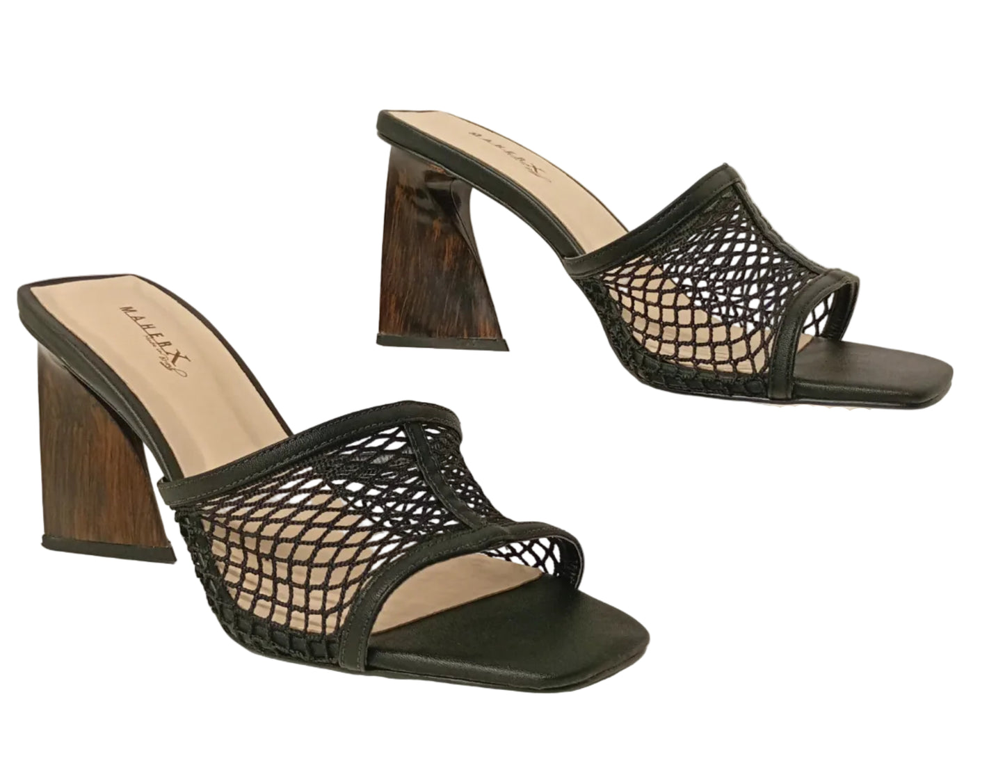 13.006 MX # Comb 2 Black