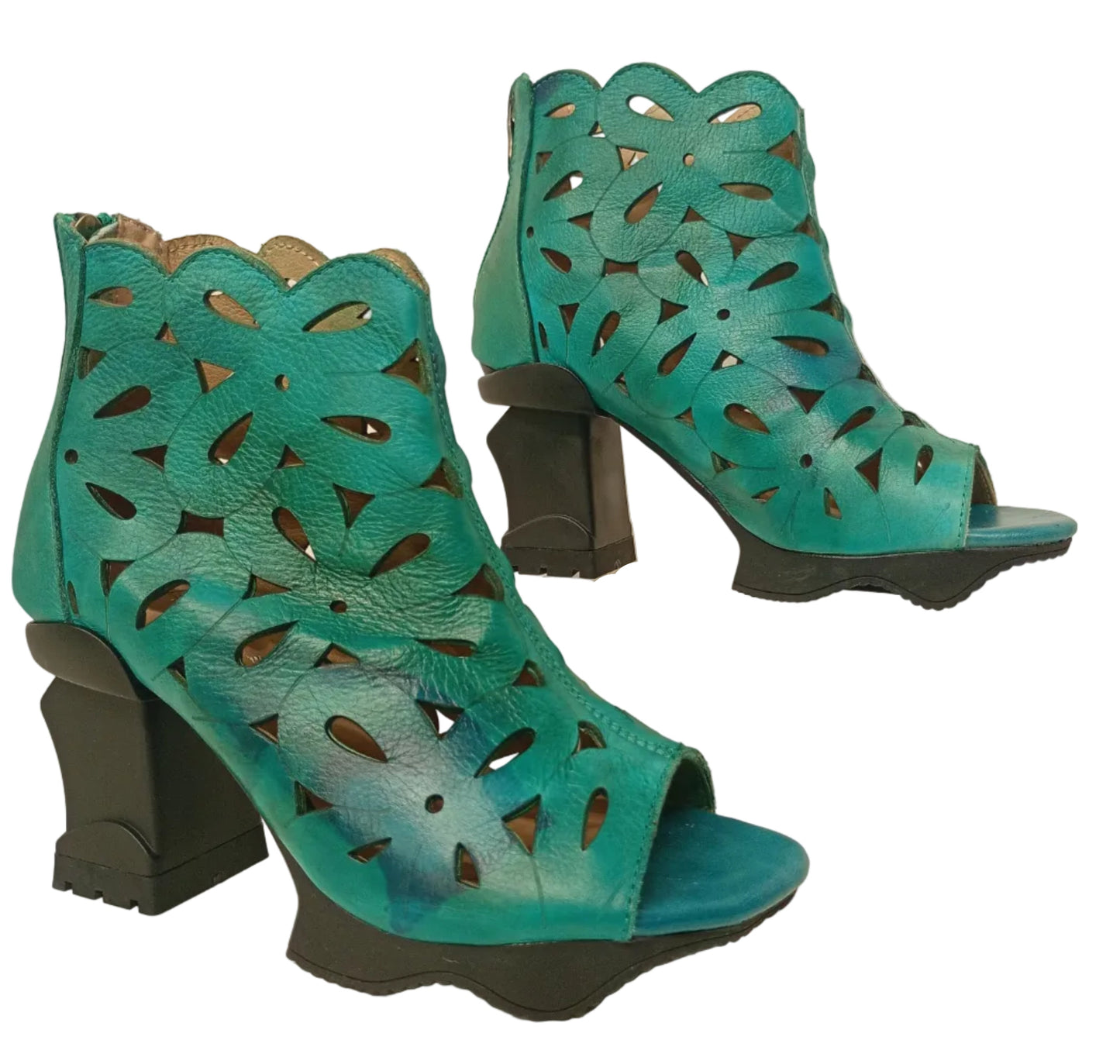 JX8062-229A - Turquoise