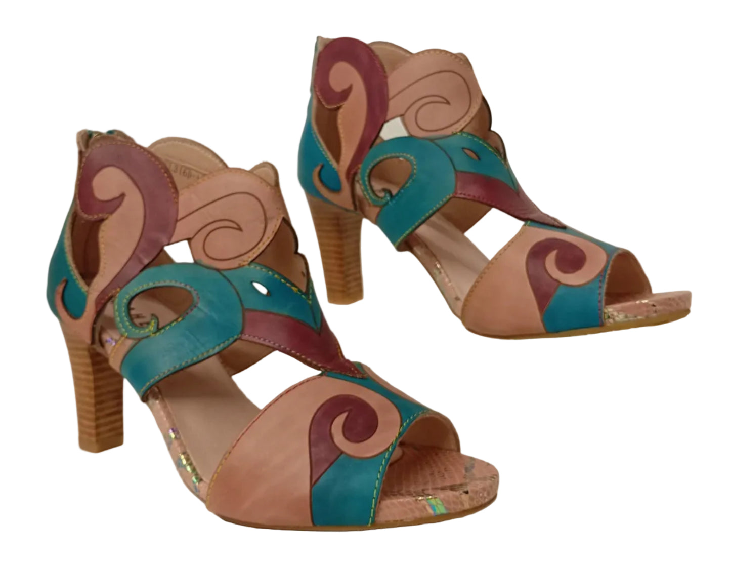 SL316D-121 Rose
