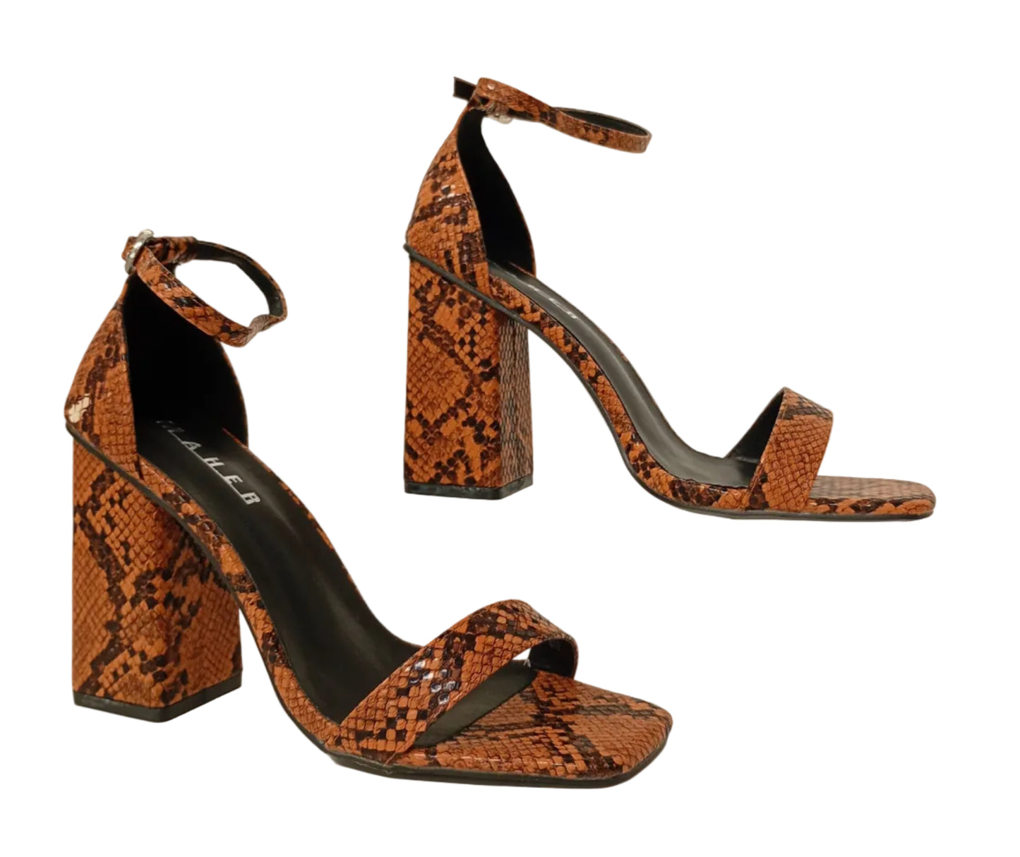 1U01582-356 Brown Snake