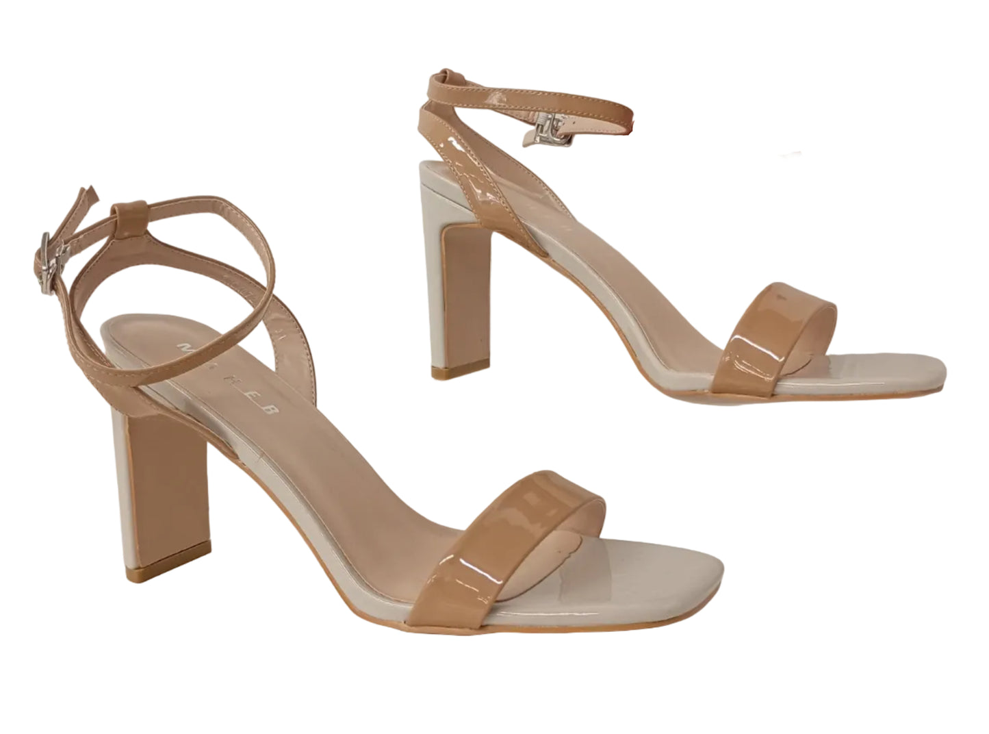3HCK072-15A Camel/Cream