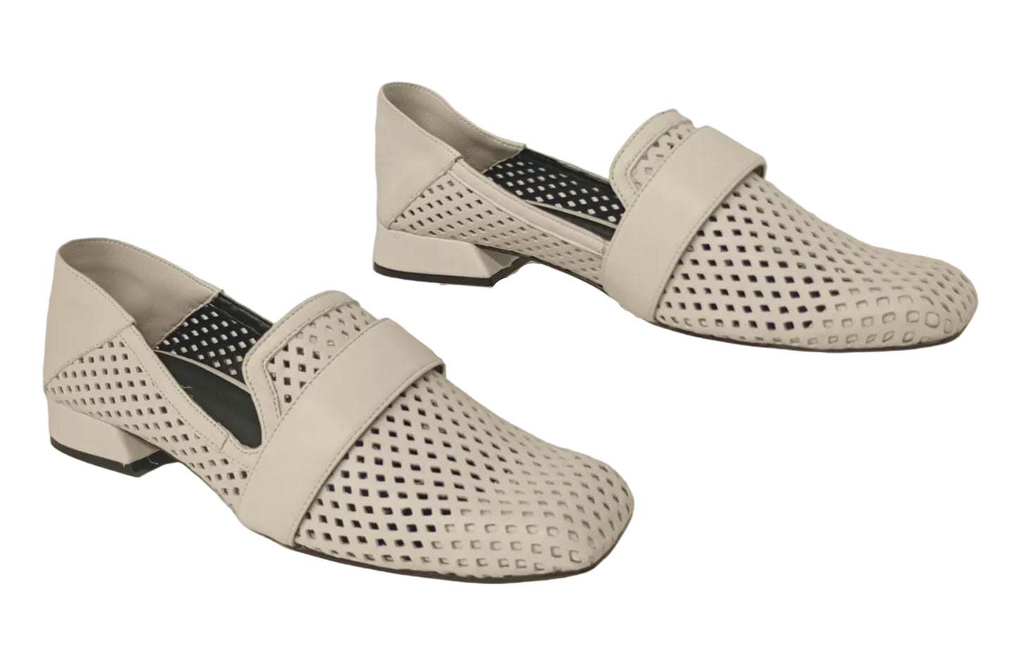09.002 MX Comb 3 White