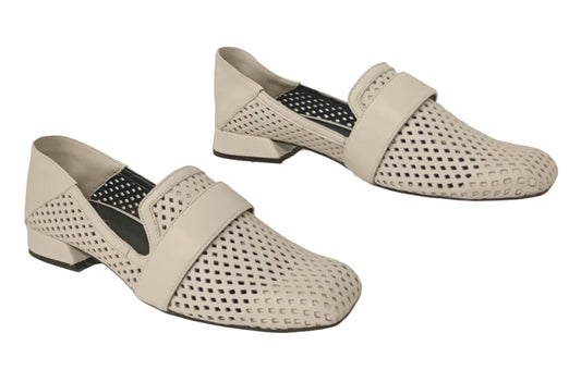 09.002 MX Comb 3 White