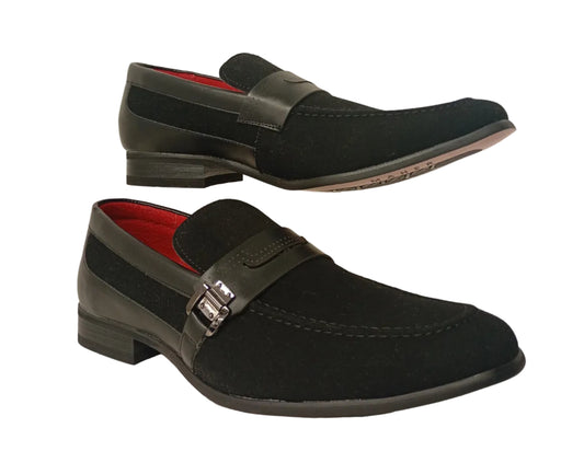 1016-60 Black