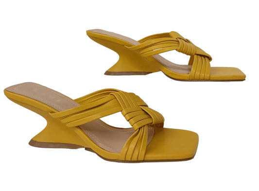 10G69080-4 Yellow