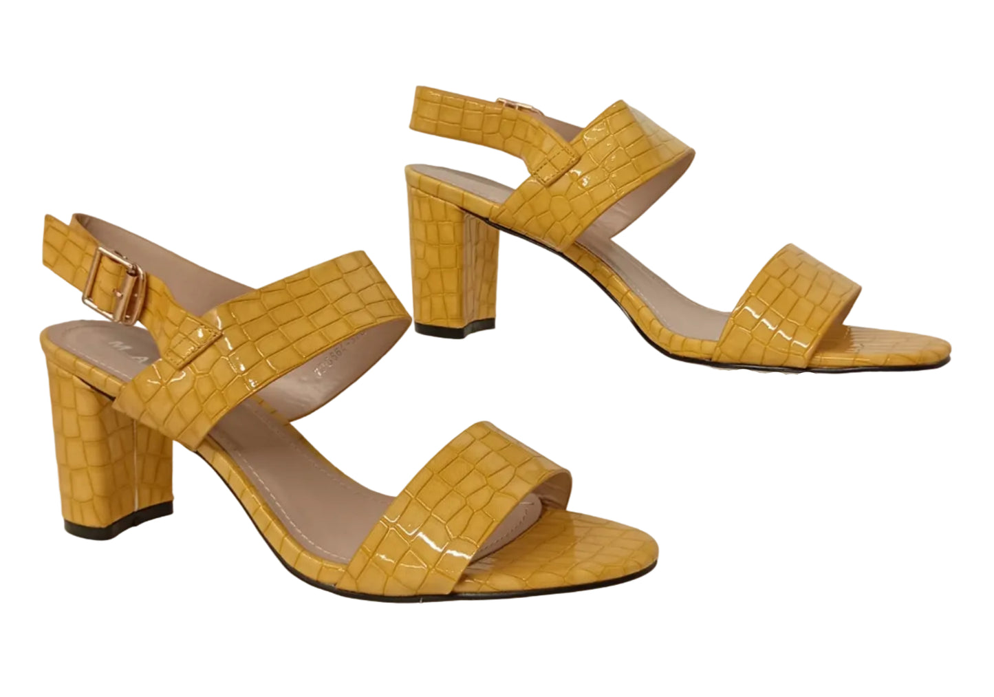 10G864-37E Yellow