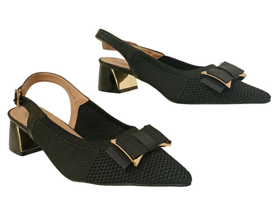 12Q740-35 Black