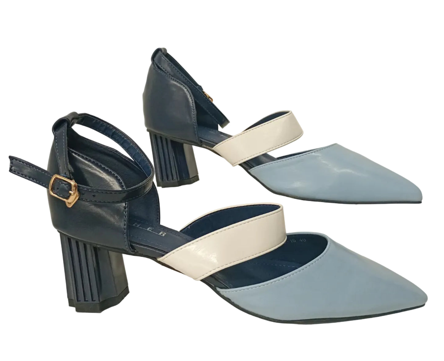 12Q745-16 Blue Multi