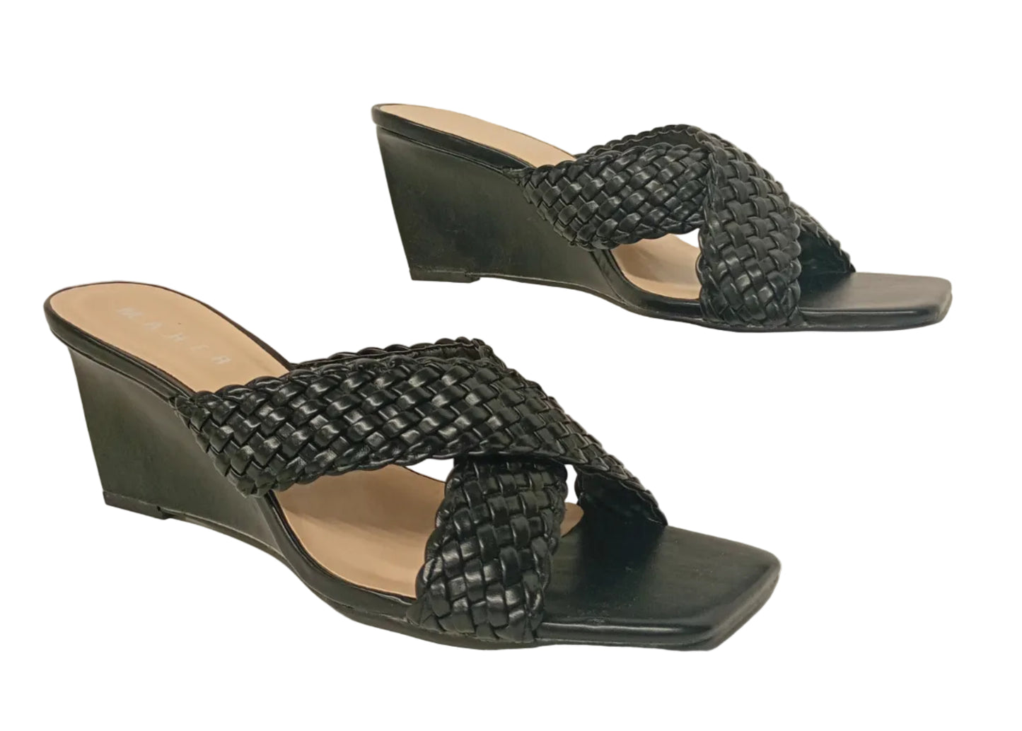 18F2249-36 Black