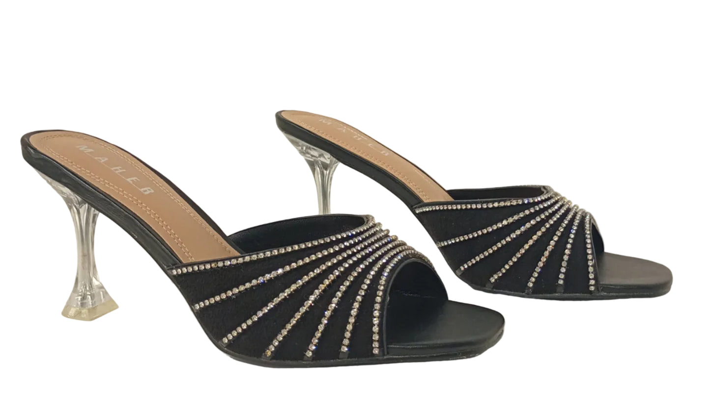 18F9816-212 Black