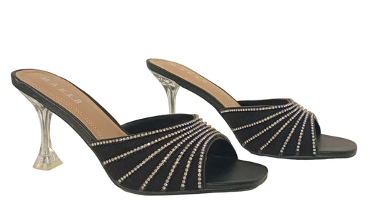 18F9816-212 Black