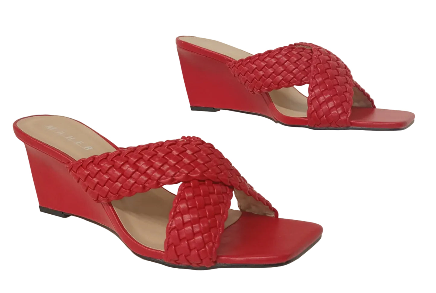 18F2249-36 Red