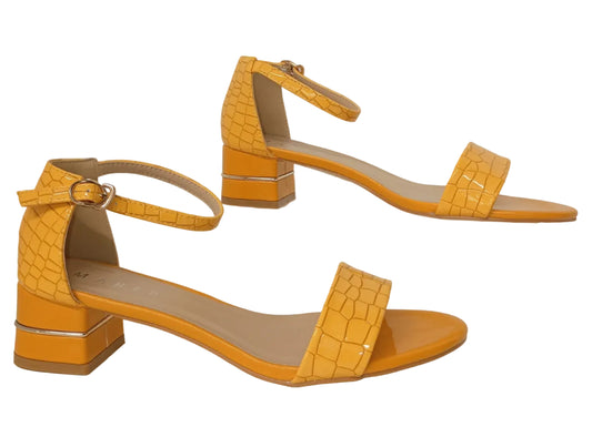 18F6803-2C Yellow
