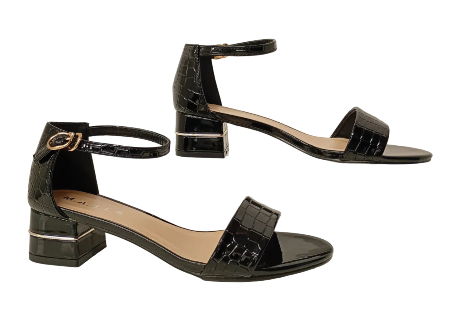 18F6803-2C Black