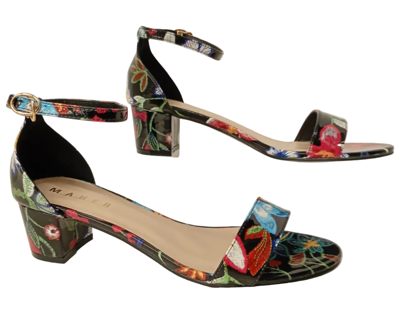 18F88048-109 Black
