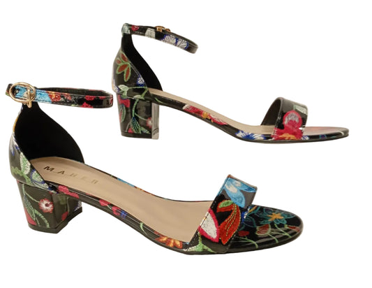 18F88048-109 Black