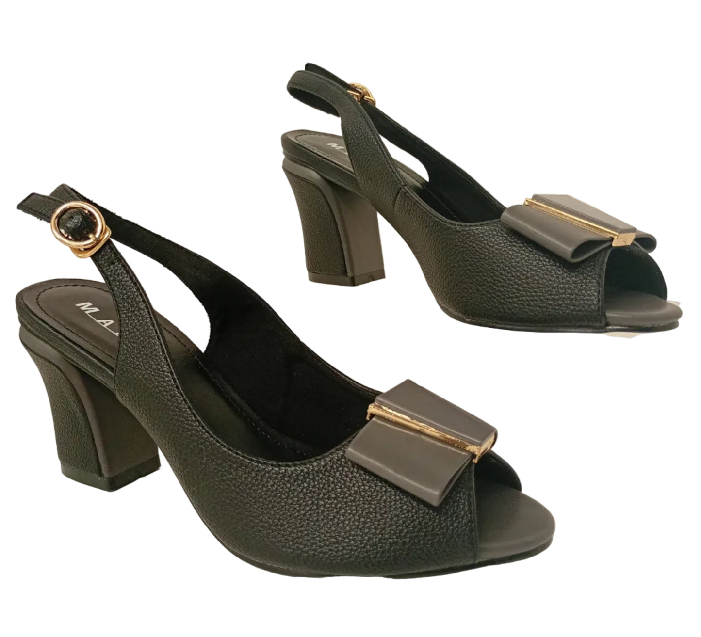 10G7348-5 Black