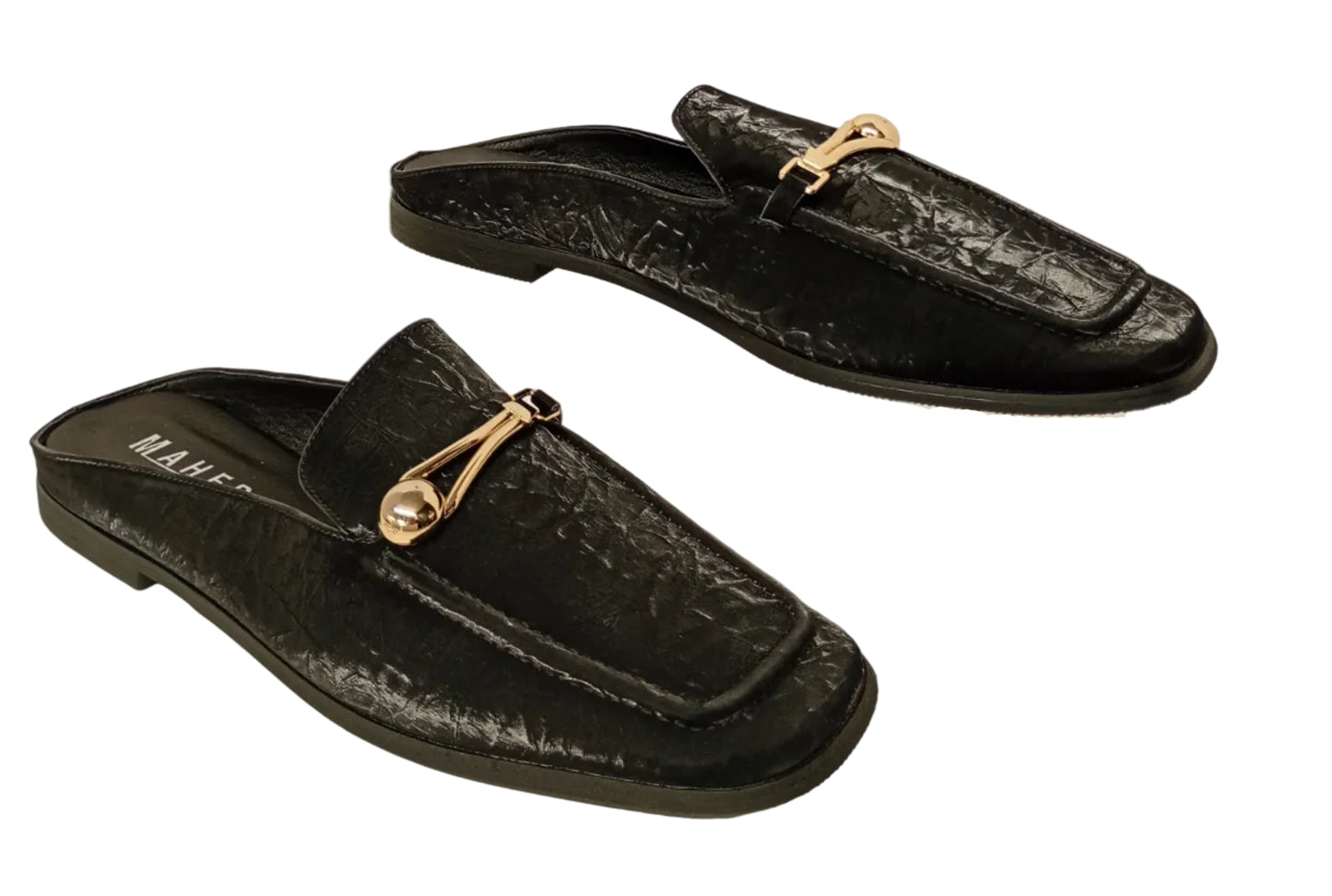 1S553119-19 Black