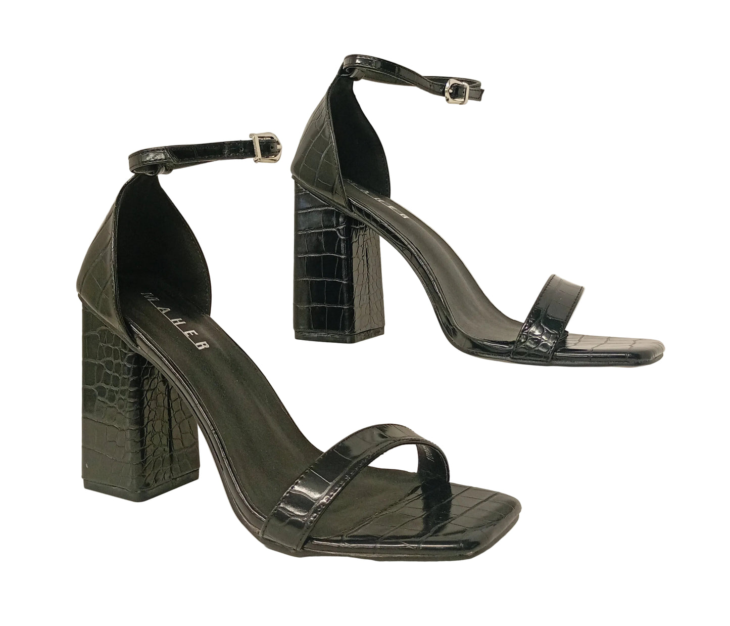 1U01582-356 Black