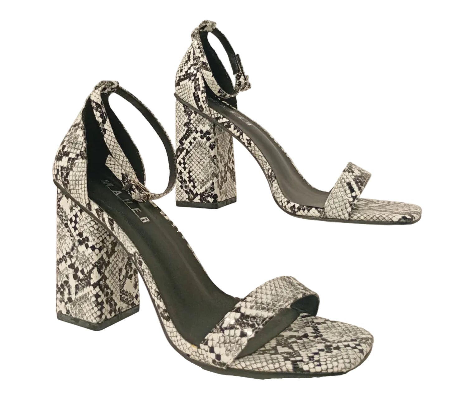 1U01582-356 White Snake