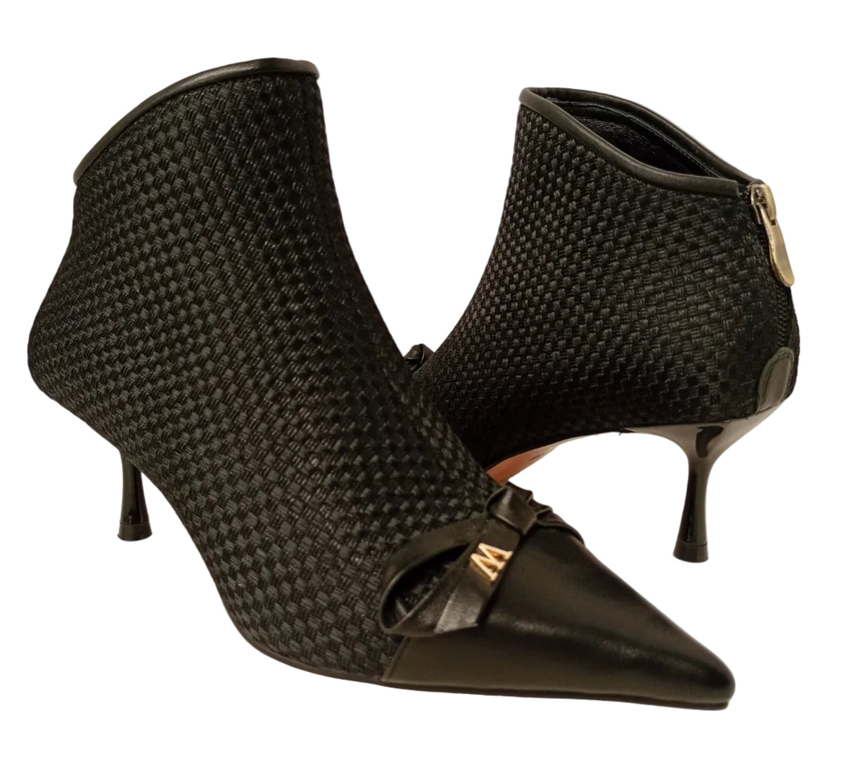 201-1 Black