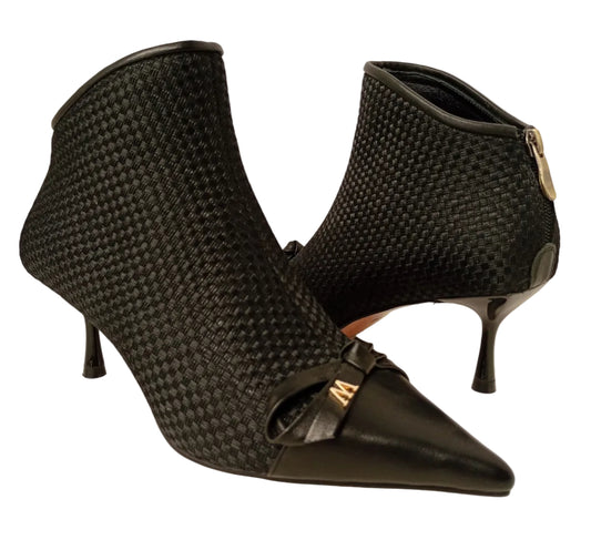 201-1 Black