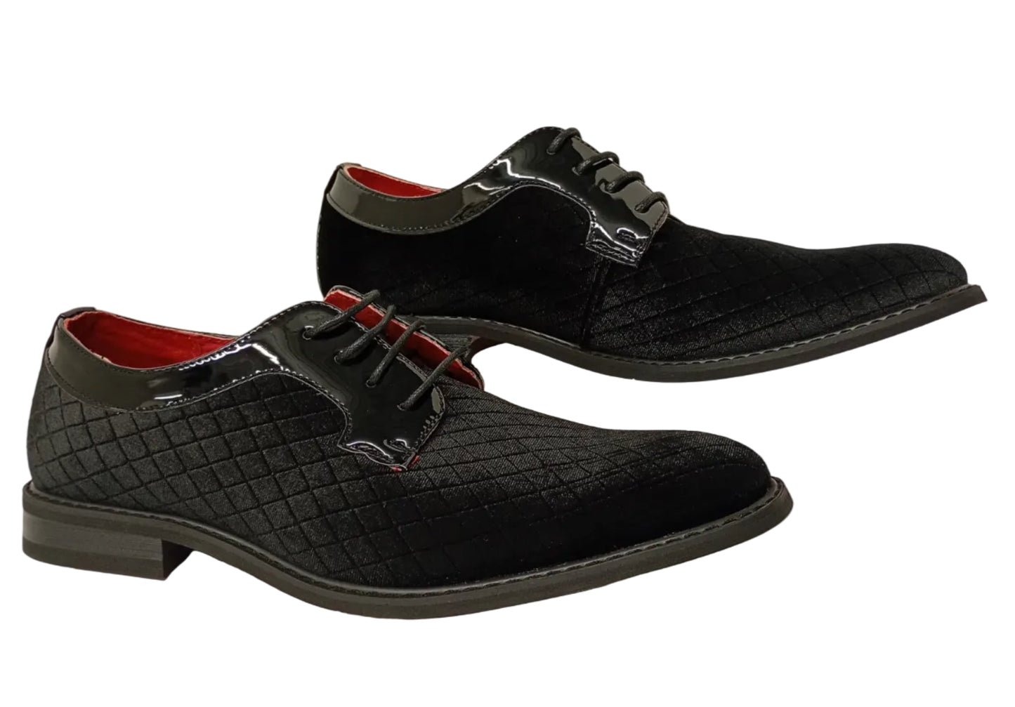 2095-92 Black