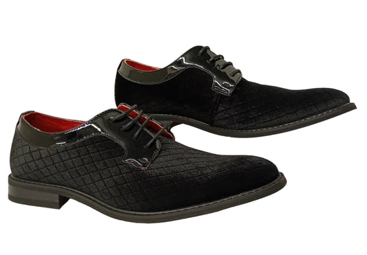 2095-92 Black