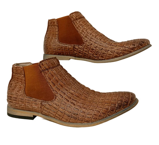 218-121 Brown