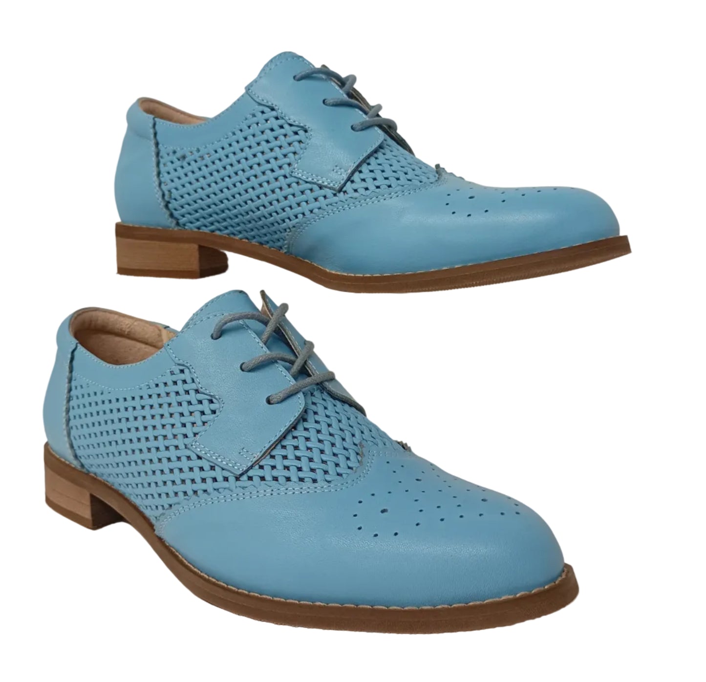2398 - Blue