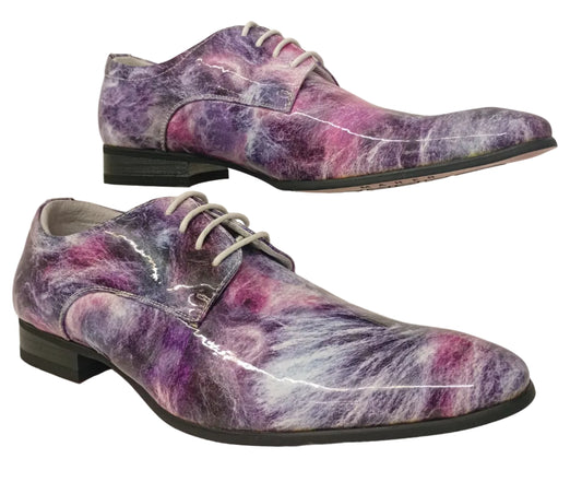 2A90-5F Purple