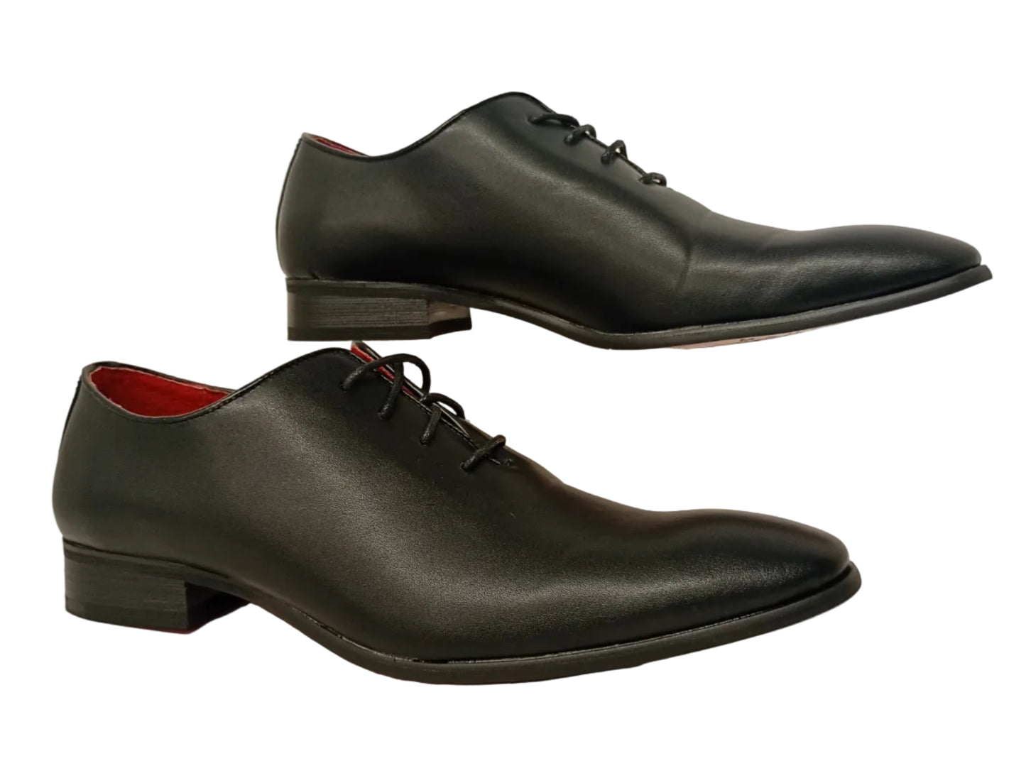 2E89-29 Black