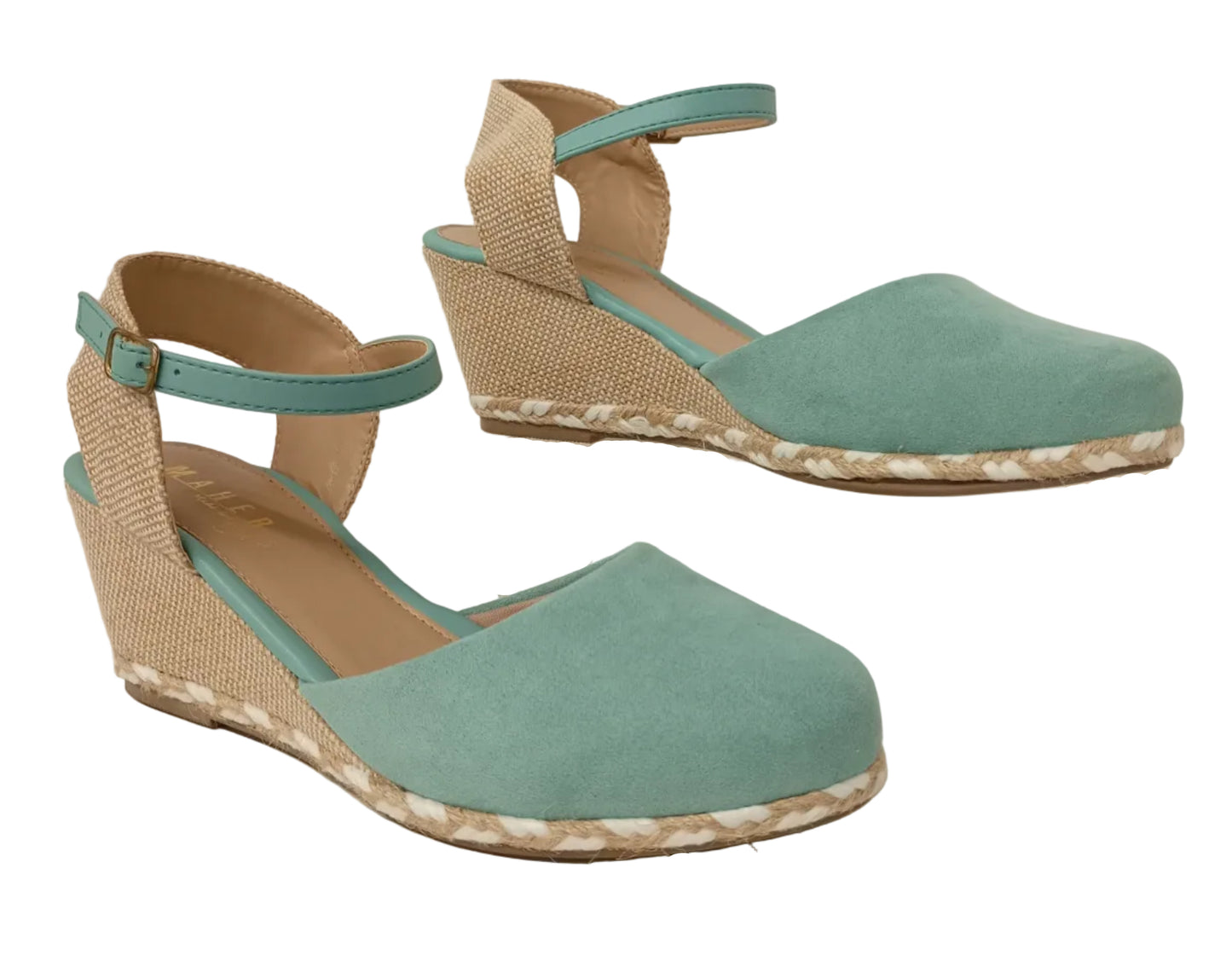 3053-379 Camurca Pistache