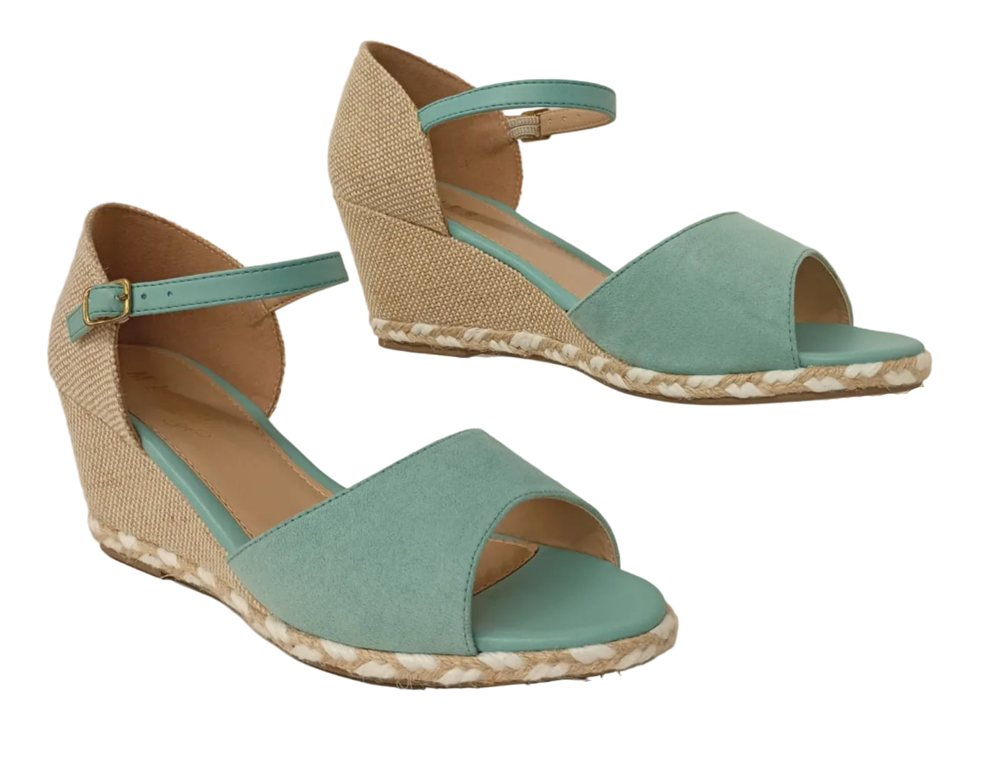 3053-998 Camurca Pistache