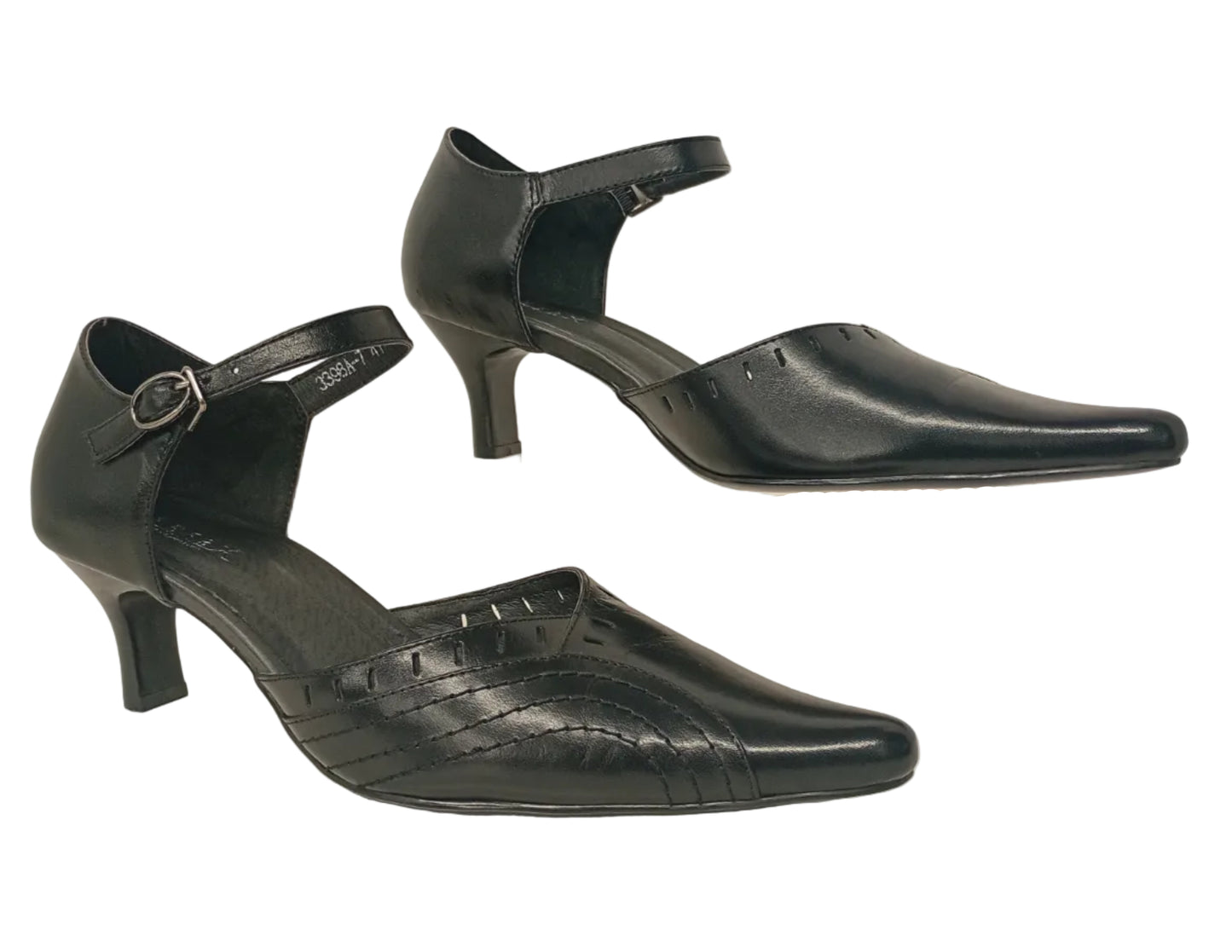 3399A-7 Black