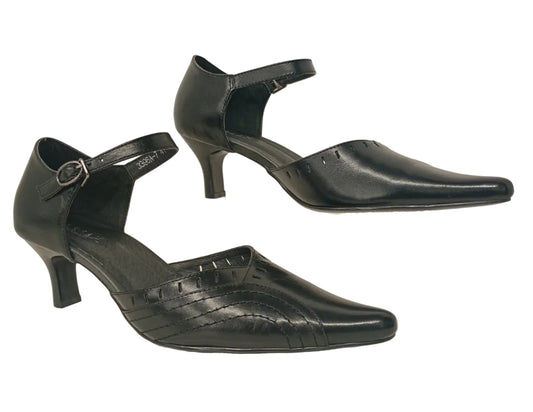 3399A-7 Black