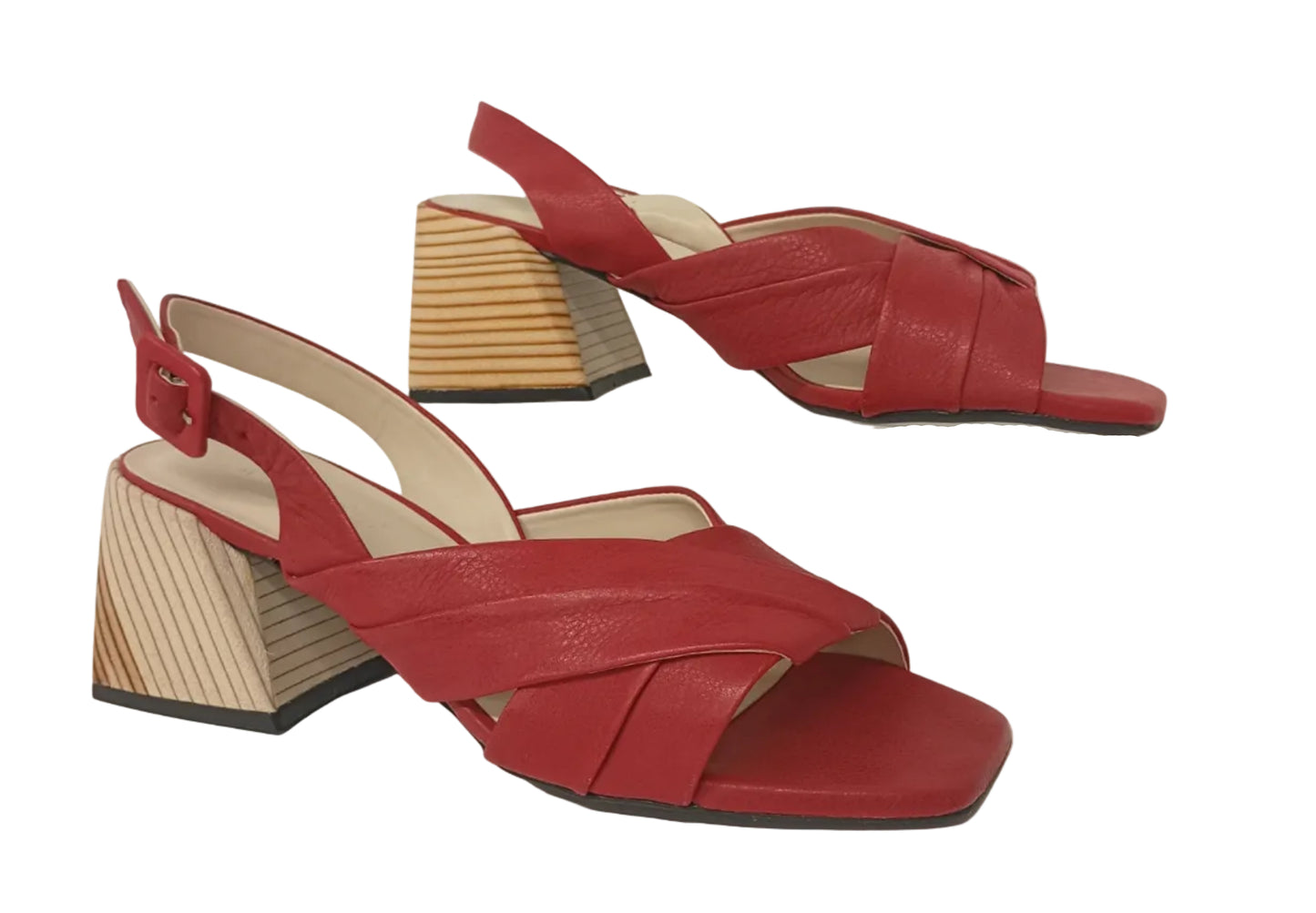 348-09 Red