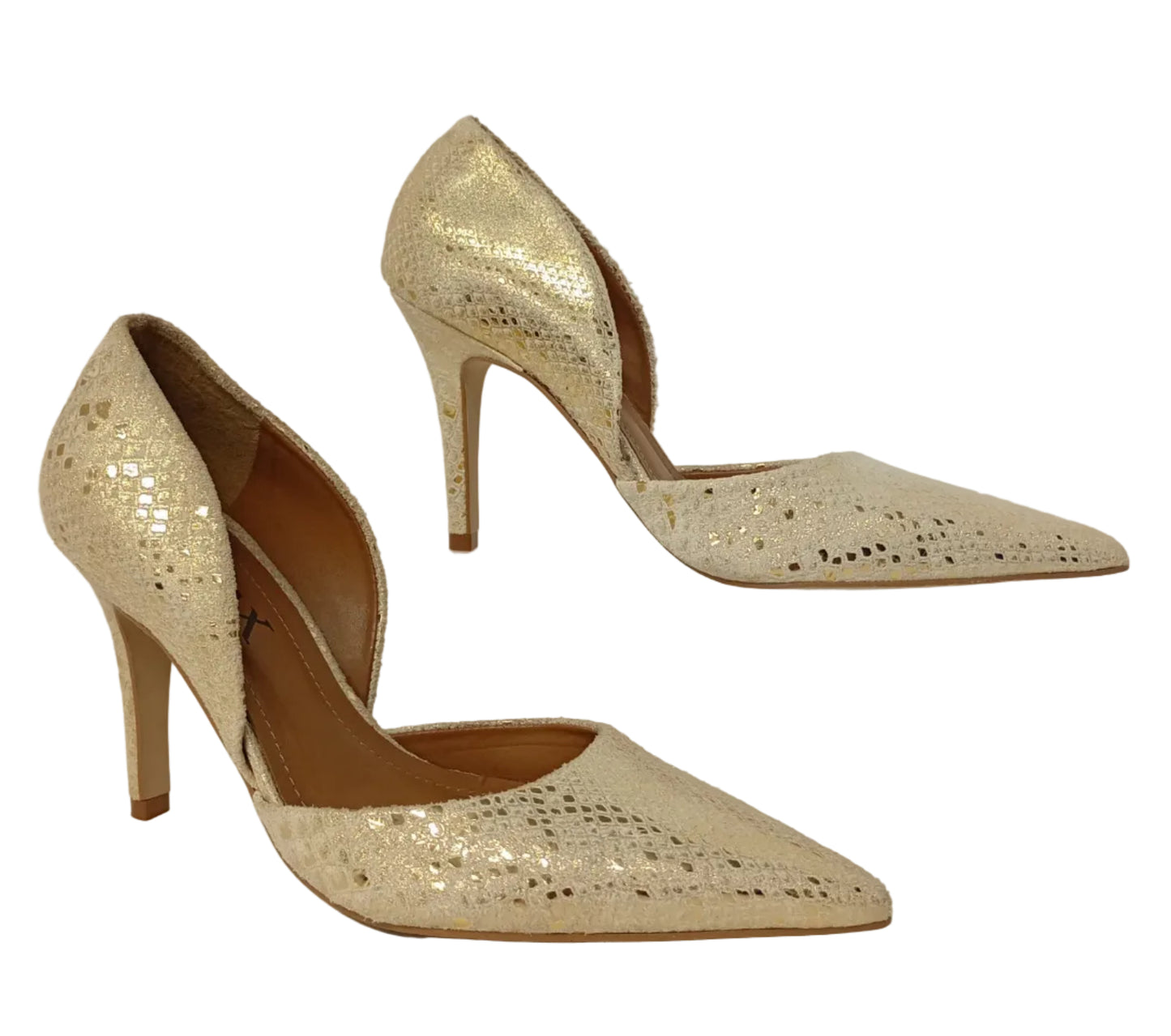 39723 Snake Gold