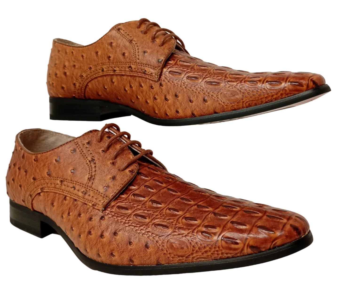 3E032 Brown