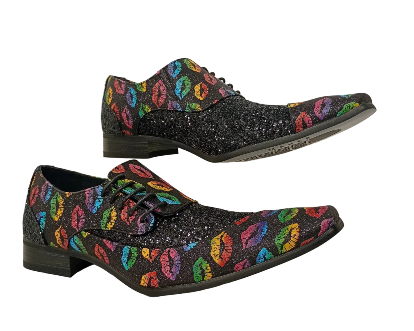 3C36-50-1 Black