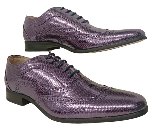 3E011 Purple