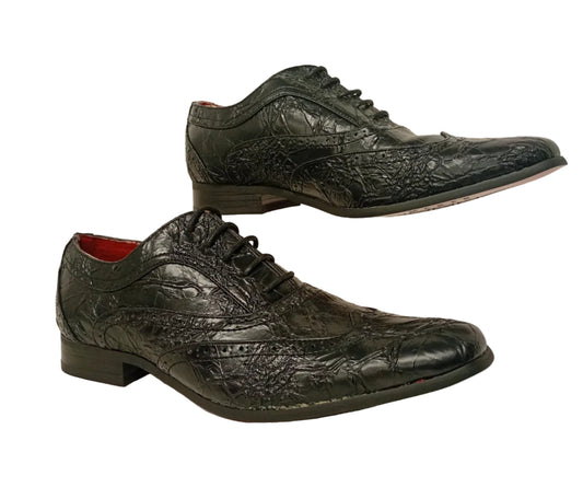 3E011 Black 1