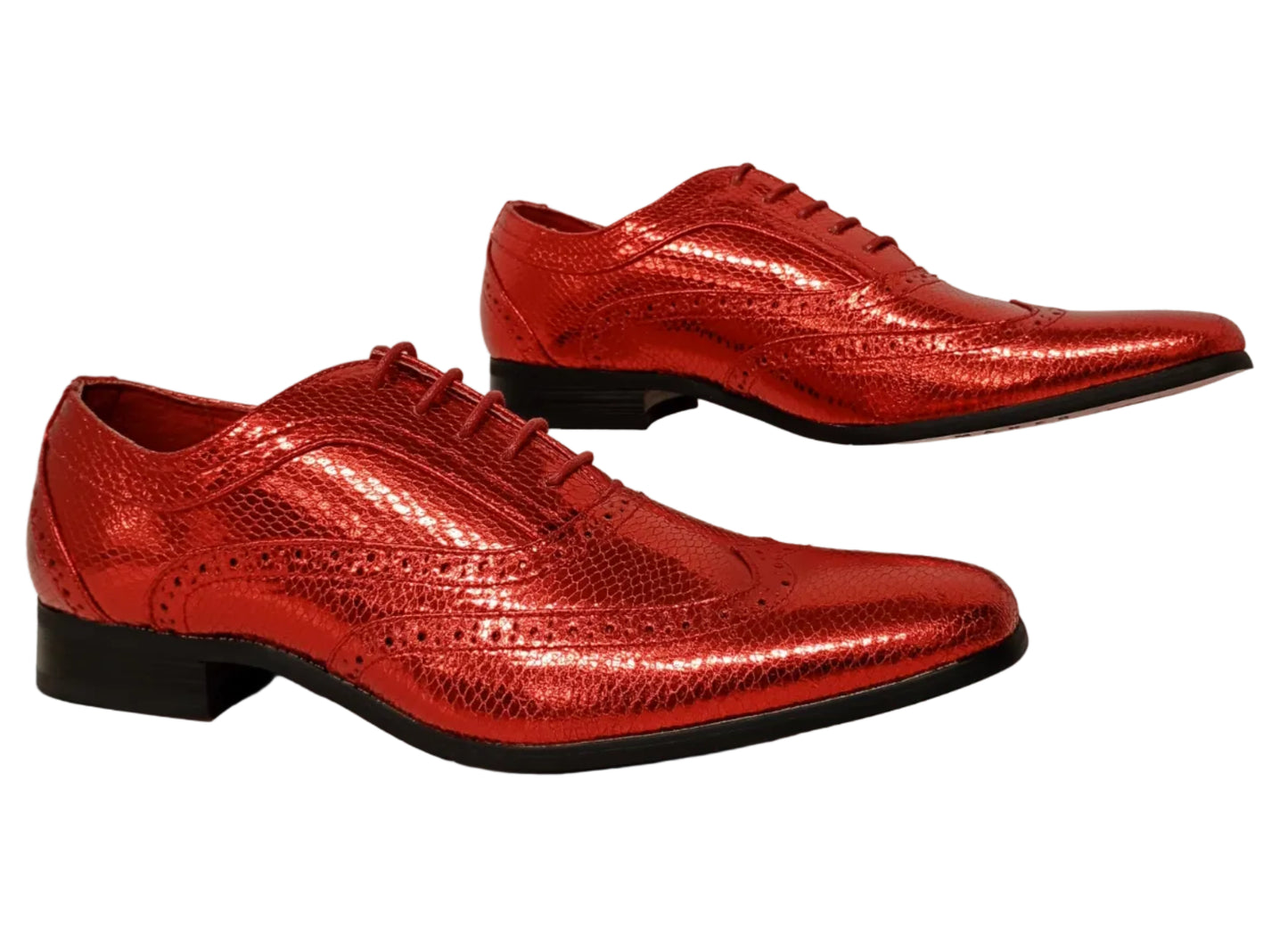 3E011 Red