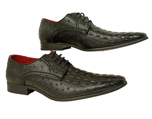 3E032 Black 2
