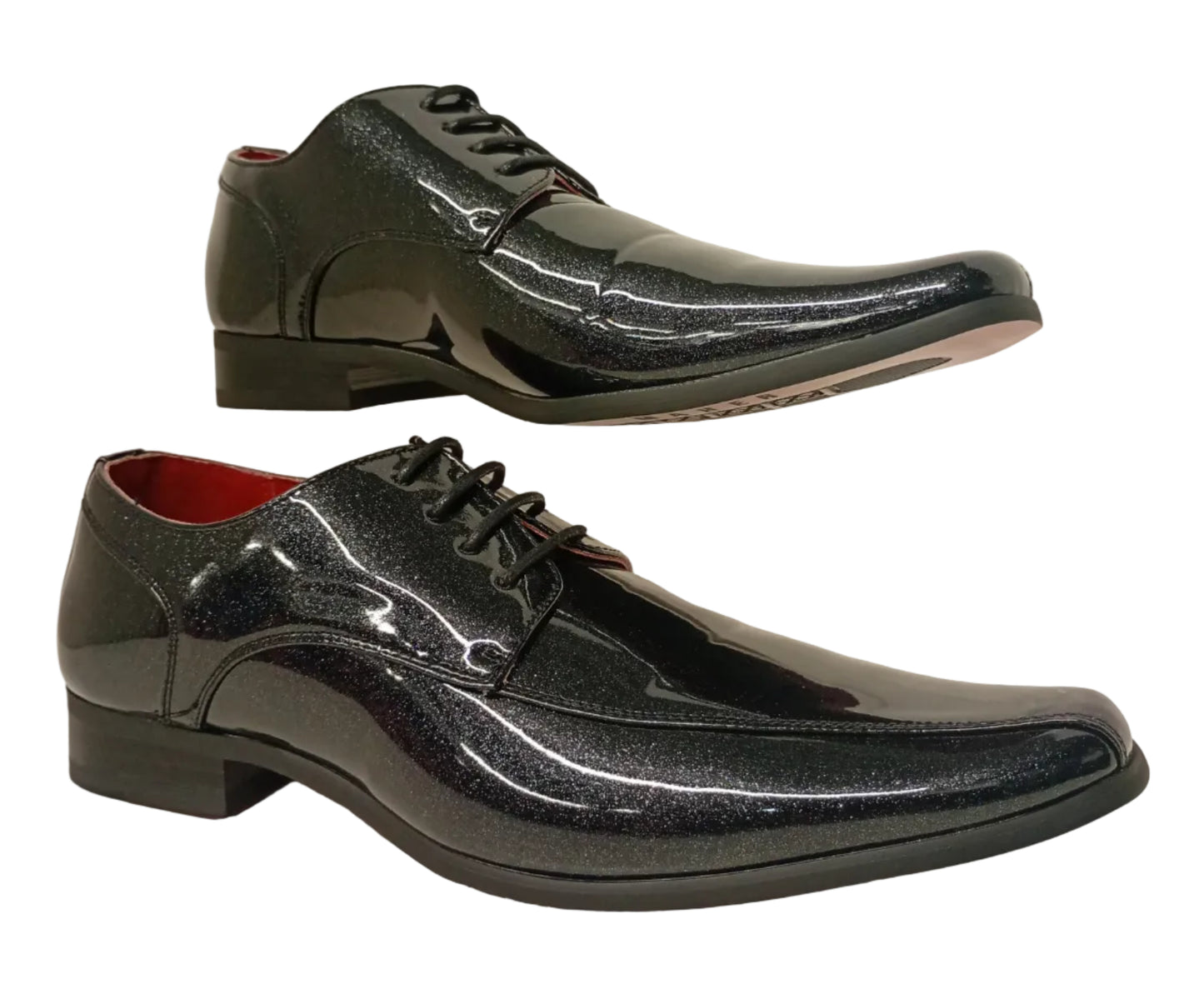 3E048 Black 1
