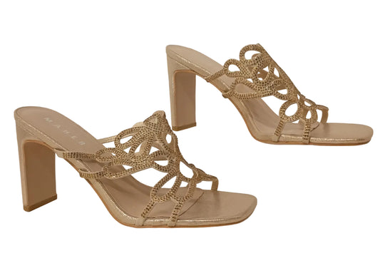 3HCK072-10 Gold