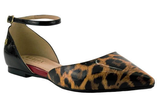 047066 Animal Print