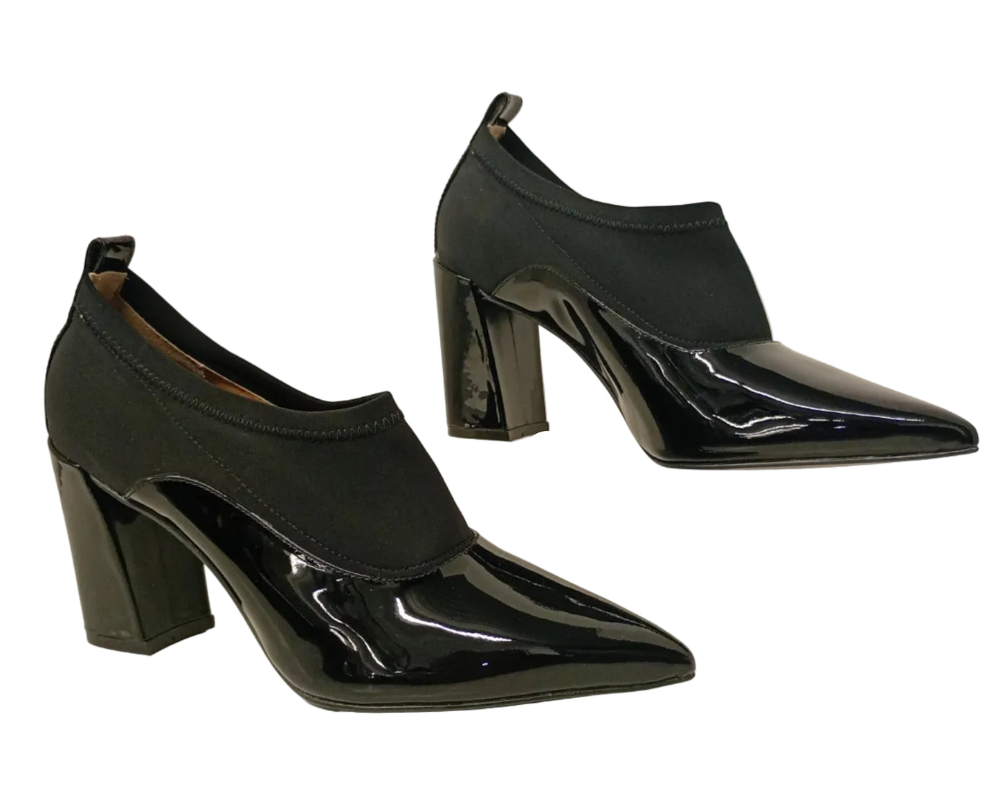 45310924 Black Shiny