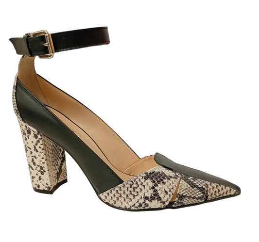 4560109 Firenze Preto