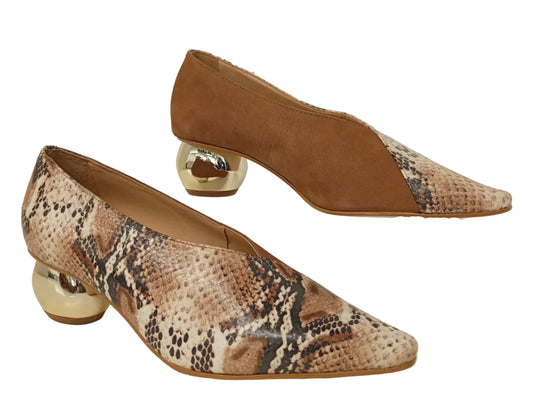 51403 Snake Gold